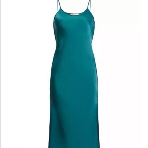 BCBGeneration slip dress
